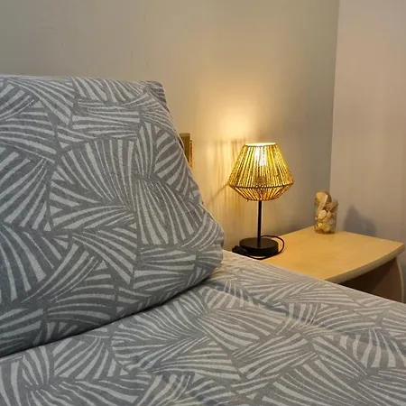 Apartment T3 Avec Exterieur Fitou