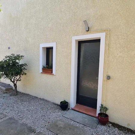 Apartment T3 Avec Exterieur