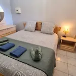 Appartement Signature - Design, Parking &