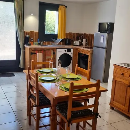 T3 Avec Exterieur Apartamento *