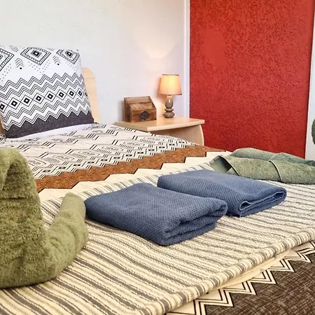 Apartamento T3 Avec Exterieur *