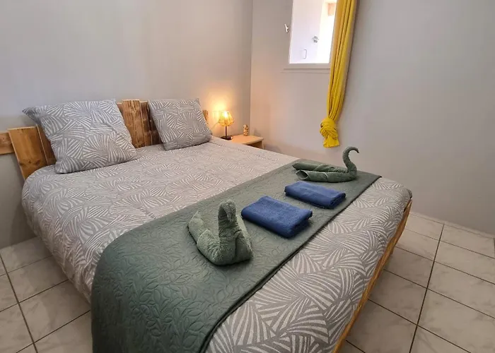 Apartamento Signature - Design, Parking &
