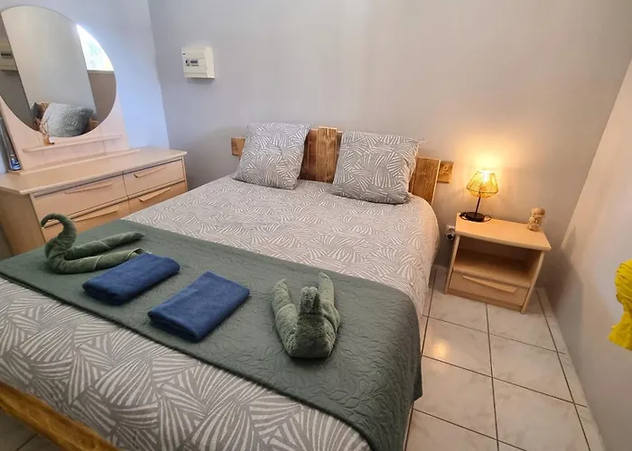 Apartamento Signature - Design, Parking &