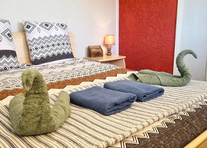 Apartamento Signature - Design, Parking & *
